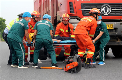 庆云沛县道路救援