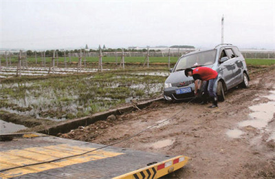 庆云抚顺道路救援