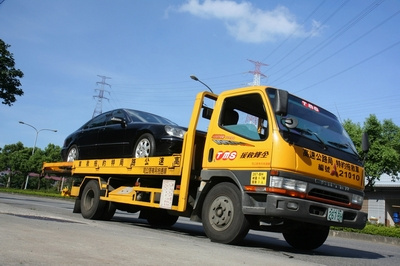 庆云旅顺口区道路救援